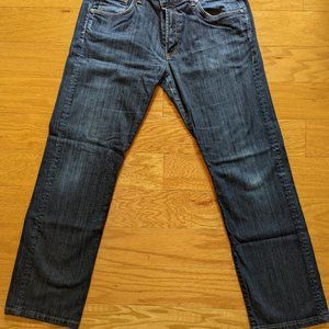 Citizens of Humanity SID size 36